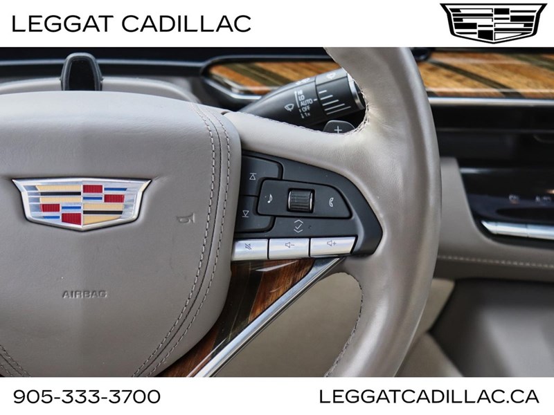 2023 Cadillac Escalade ESV PremiumLuxuryPlatinum | RATESFROM3.99% | NOCLAIMS