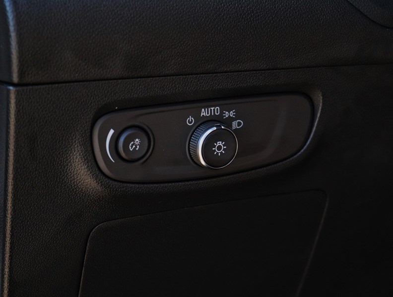 2024 Buick Encore GX AWD 4dr Preferred