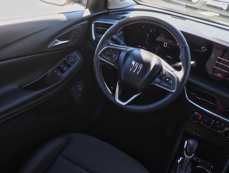 2024 Buick Encore GX AWD 4dr Preferred