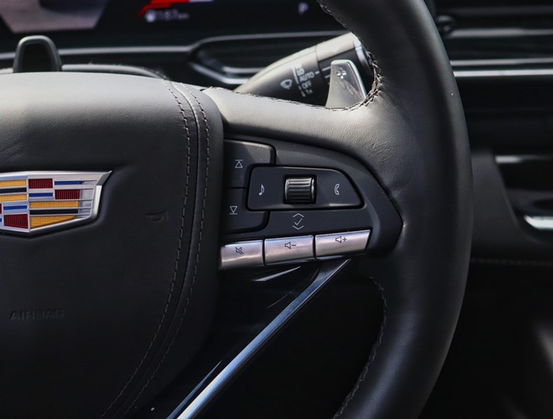 2024 Cadillac Escalade AWD 4dr V-Series
