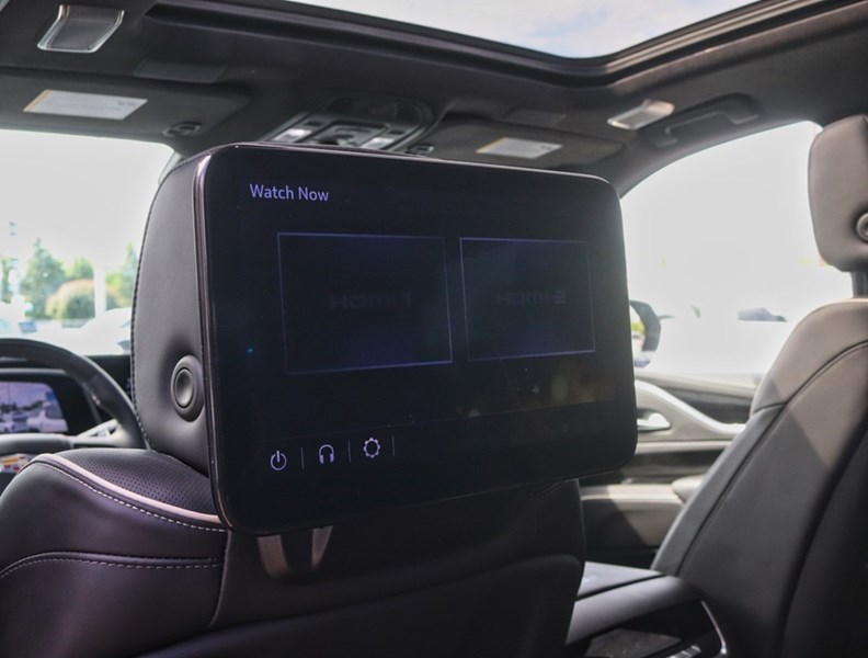 2024 Cadillac Escalade AWD 4dr V-Series