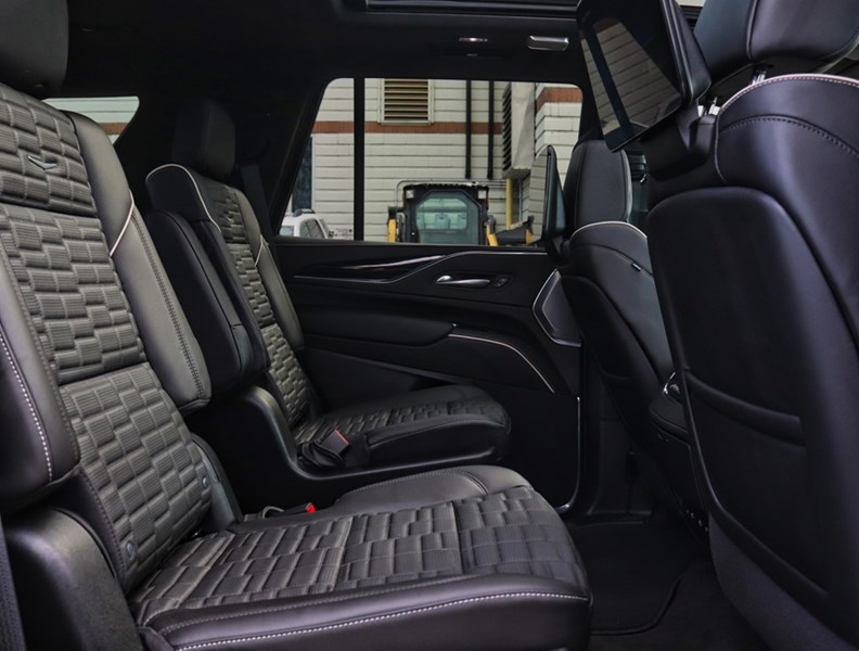 2024 Cadillac Escalade AWD 4dr V-Series