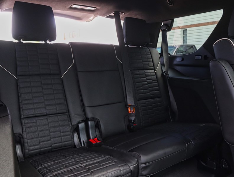 2024 Cadillac Escalade AWD 4dr V-Series