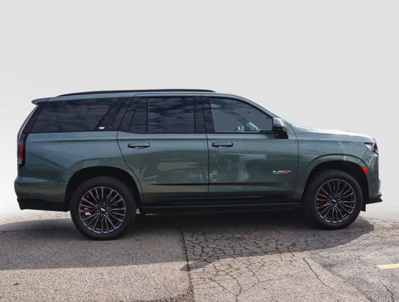 2024 Cadillac Escalade AWD 4dr V-Series