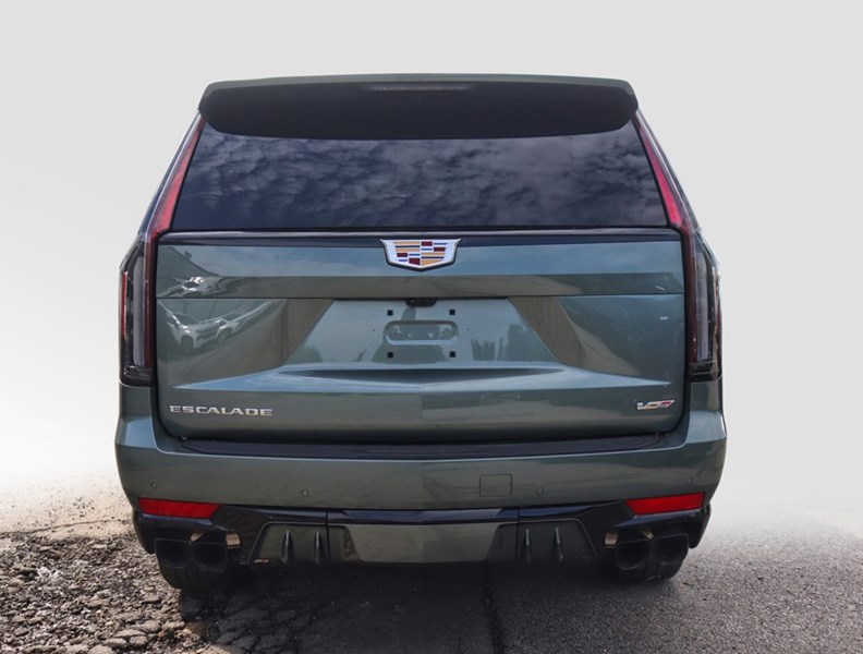 2024 Cadillac Escalade AWD 4dr V-Series
