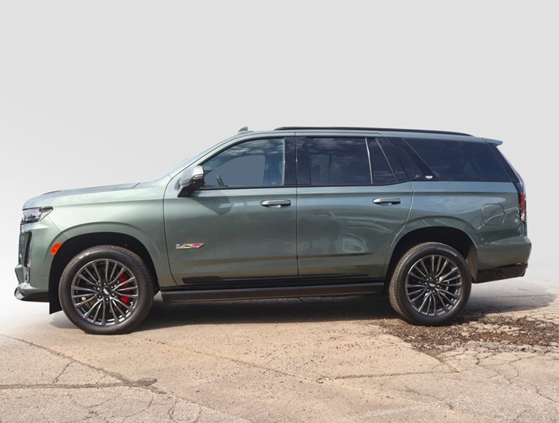 2024 Cadillac Escalade AWD 4dr V-Series