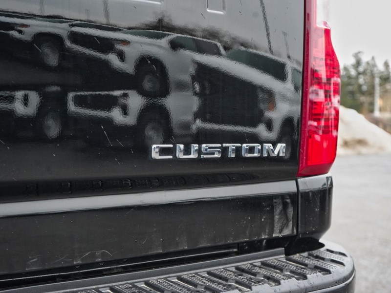 2024 Chevrolet Silverado 2500HD 4WD Crew Cab 159