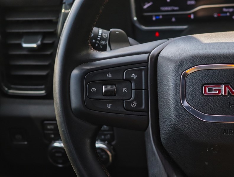 2024 GMC Sierra 1500 4WD Crew Cab 157
