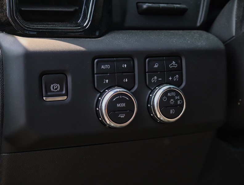 2024 GMC Sierra 1500 4WD Crew Cab 157