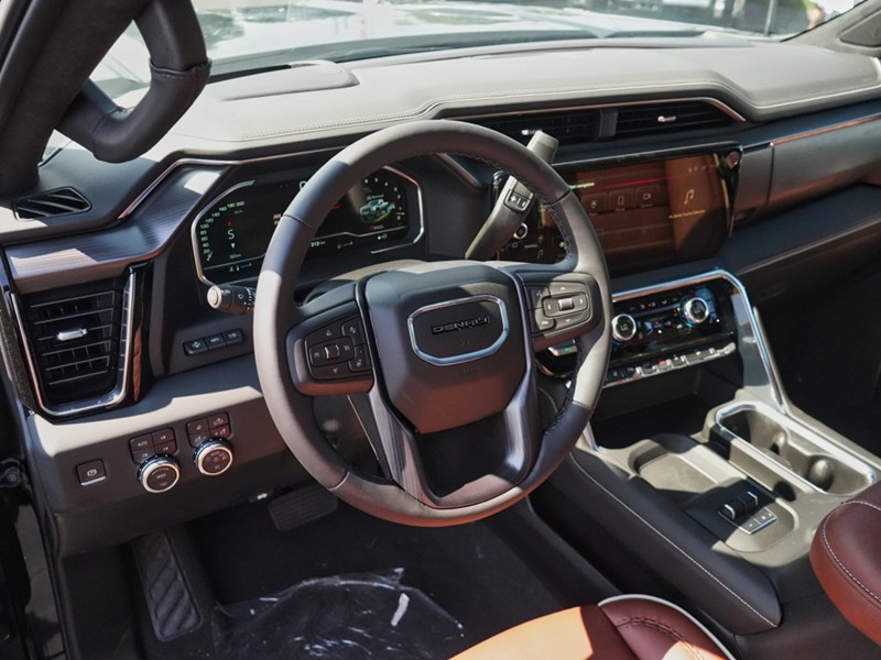 2024 GMC Sierra 3500HD 4WD Crew Cab 159