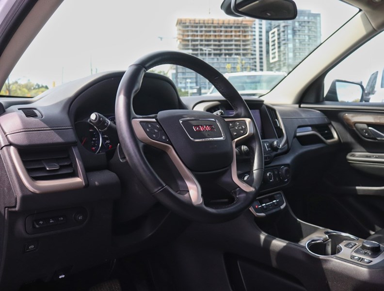 2024 GMC Terrain AWD 4dr Denali