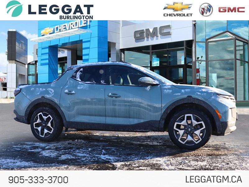 2024 Hyundai Santa Cruz TrendLINE | AWD | 2SETSOFTIRES | 1OWNER | NOCLAIMS