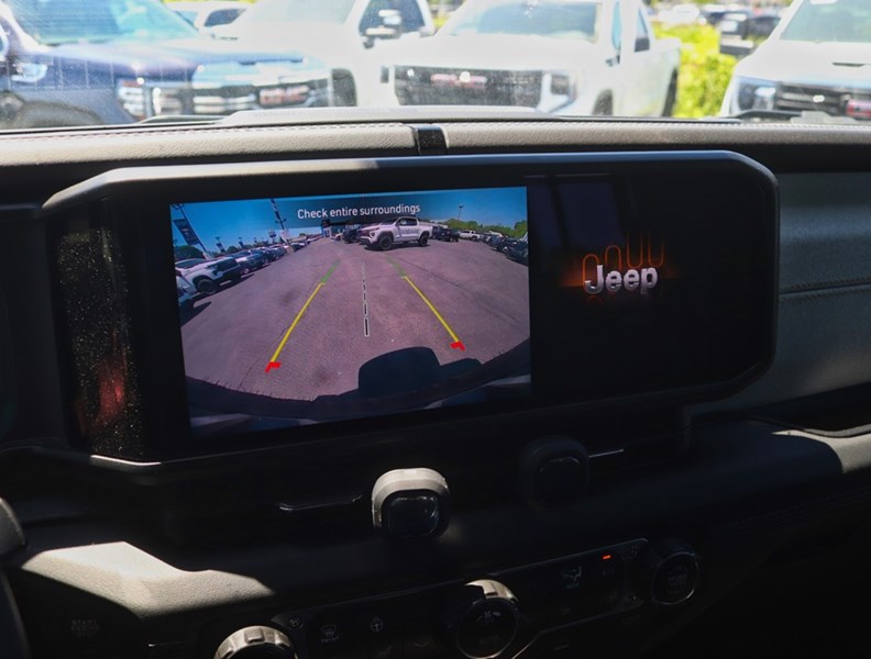 2024 Jeep Wrangler Sahara 4 Door 4x4