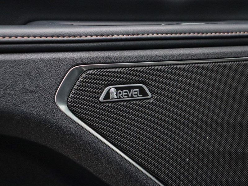 2024 Lincoln Nautilus RESERVE | AWD | 1OWNER | CLEANCARFAX | ONLY31000KM