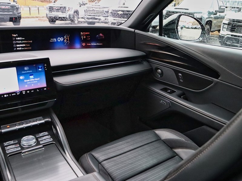 2024 Lincoln Nautilus RESERVE | AWD | 1OWNER | CLEANCARFAX | ONLY31000KM