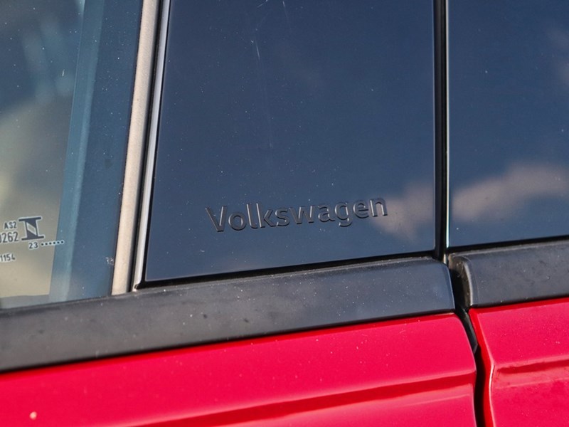 2024 Volkswagen Tiguan COMFORTLINE RLINE | BLACKEDITION | 4MOTION | MINT!