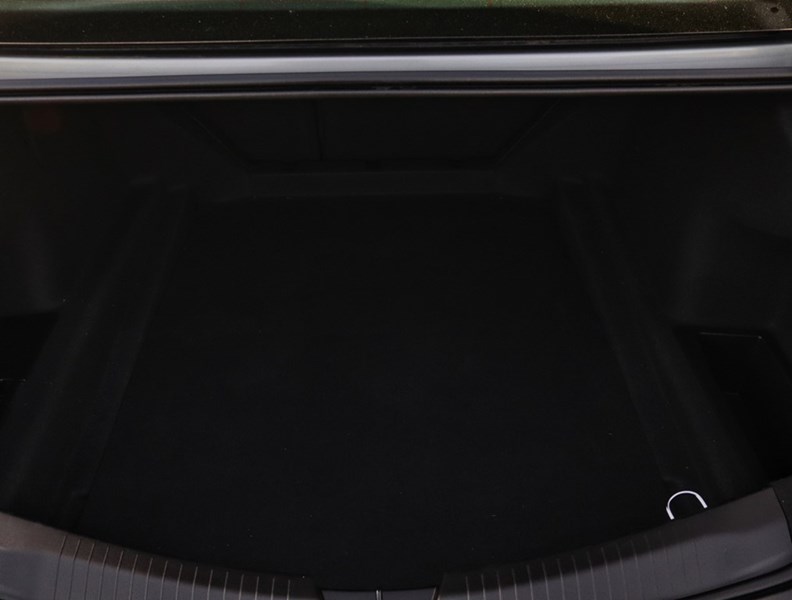 2025 Cadillac CT5 4dr Sdn Premium Luxury