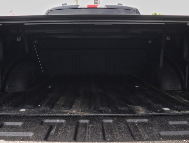 2025 Ford F-150 XLT 4WD SuperCrew 5.5' Box
