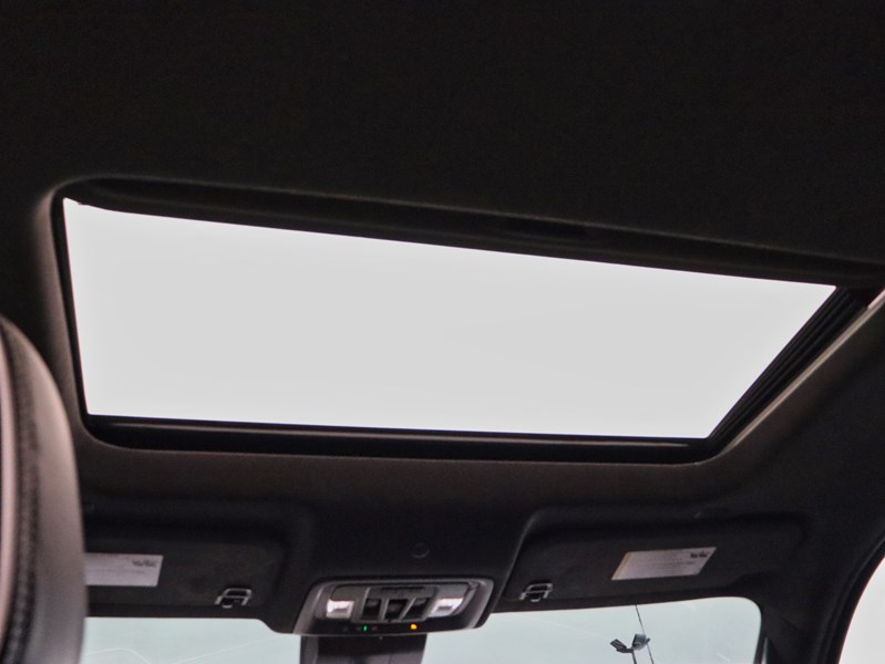 2025 GMC Sierra 1500 4WD Crew Cab 147