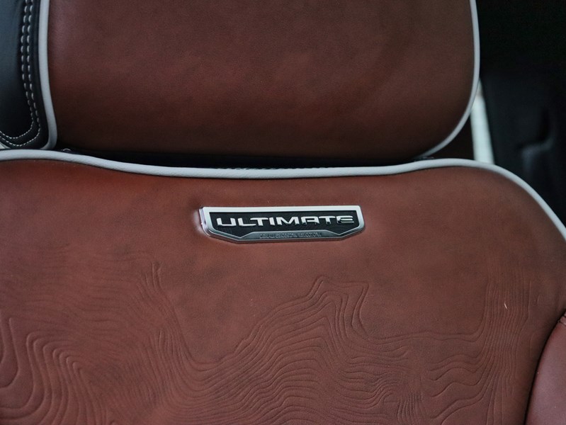 2025 GMC Sierra 1500 4WD Crew Cab 147