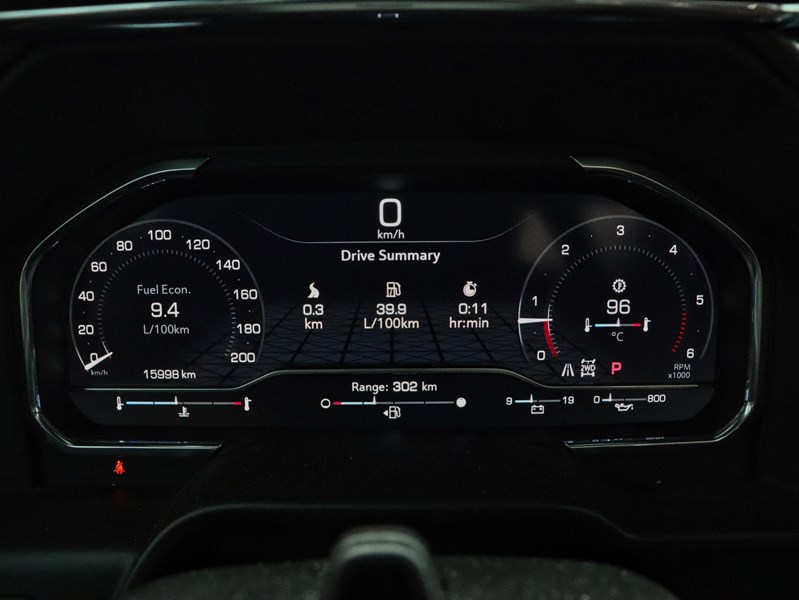 2025 GMC Sierra 1500 4WD Crew Cab 147