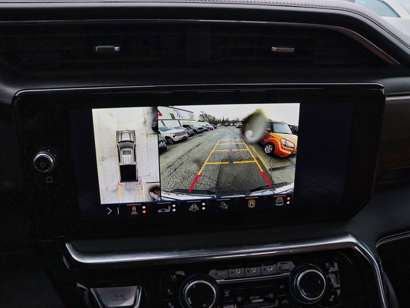 2025 GMC Sierra 1500 4WD Crew Cab 147