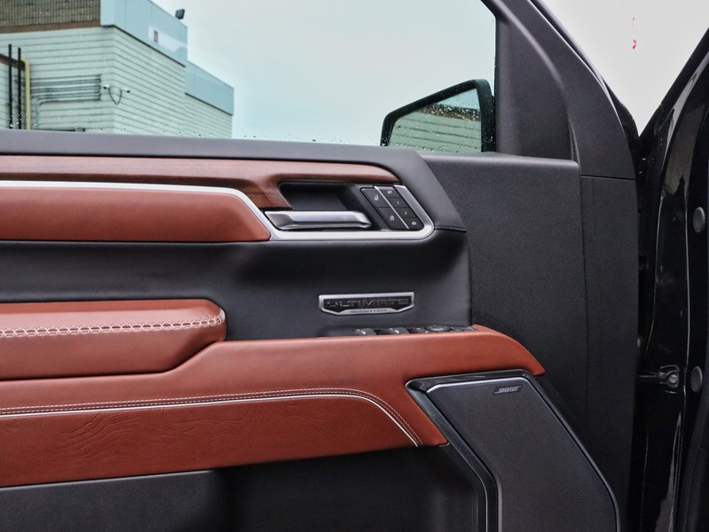 2025 GMC Sierra 1500 4WD Crew Cab 147