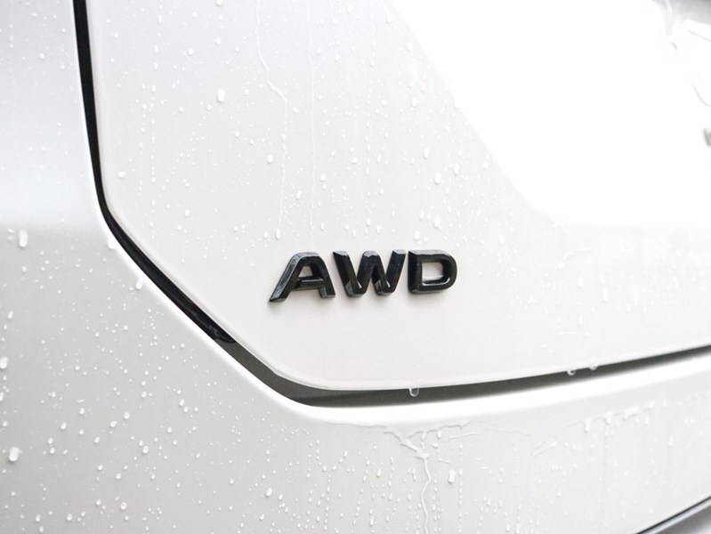 2025 Honda Pilot Black Edition AWD