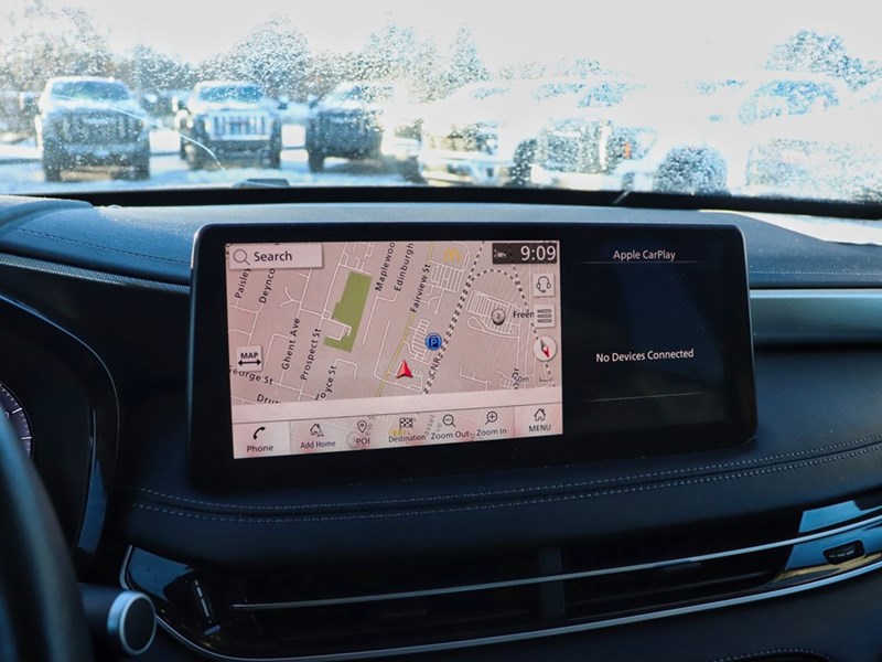 2025 INFINITI QX60 LUXE | AWD | ONLY31000KMS | NOCLAIMS | #1PRICE