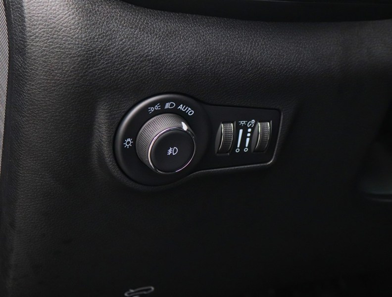 2025 Jeep Compass Altitude 4x4