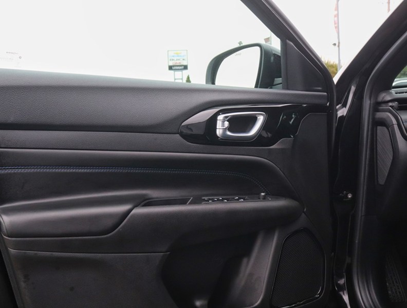 2025 Jeep Compass Altitude 4x4