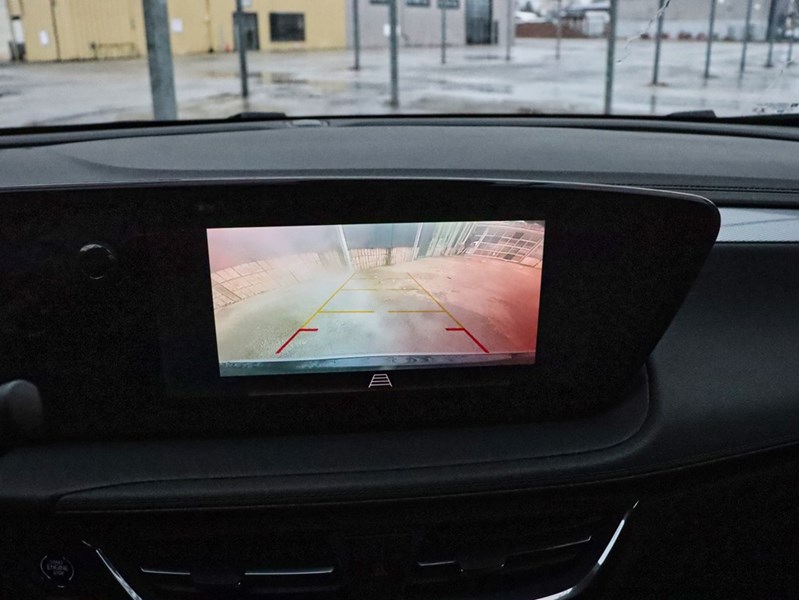 2026 Buick Encore GX FWD 4dr Preferred