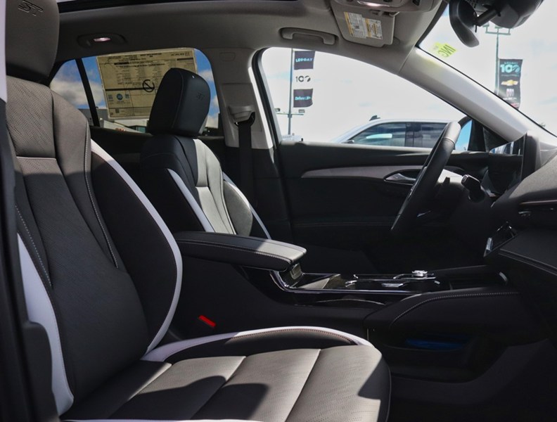 2026 Buick Envision AWD 4dr Sport Touring