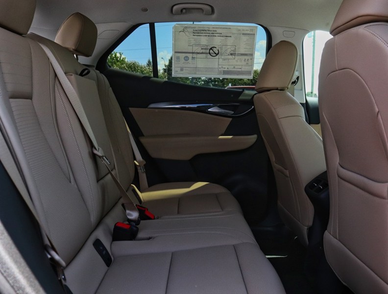 2026 Buick Envision AWD 4dr Preferred