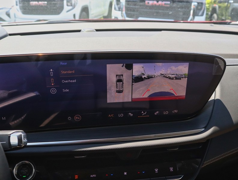 2026 Buick Envision AWD 4dr Preferred