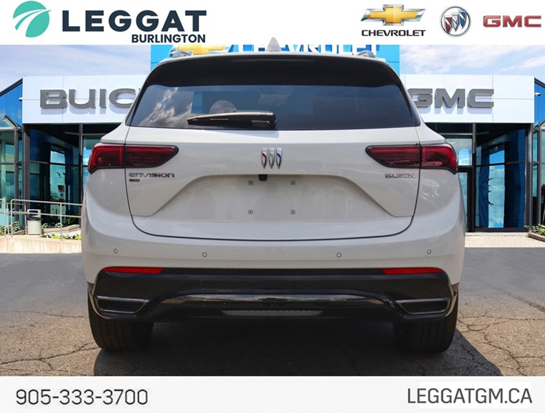 2026 Buick Envision AWD 4dr Sport Touring