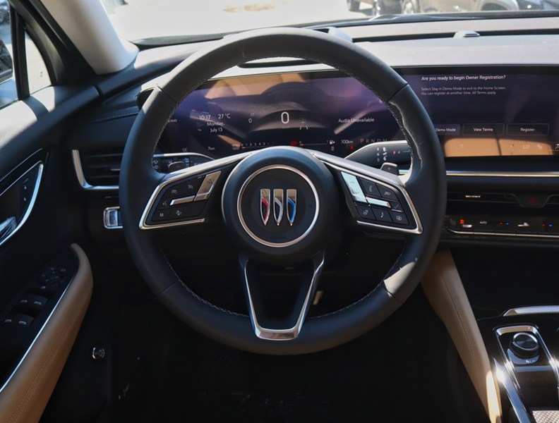 2026 Buick Envision AWD 4dr Preferred