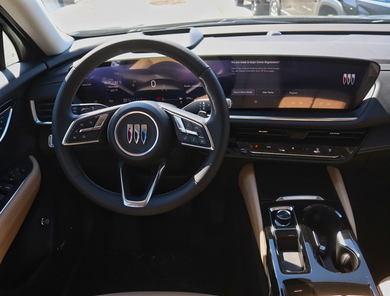 2026 Buick Envision AWD 4dr Preferred