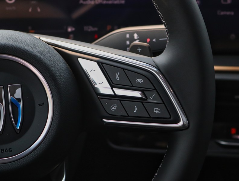2026 Buick Envision AWD 4dr Avenir