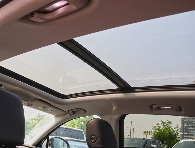 2026 Buick Envision AWD 4dr Avenir