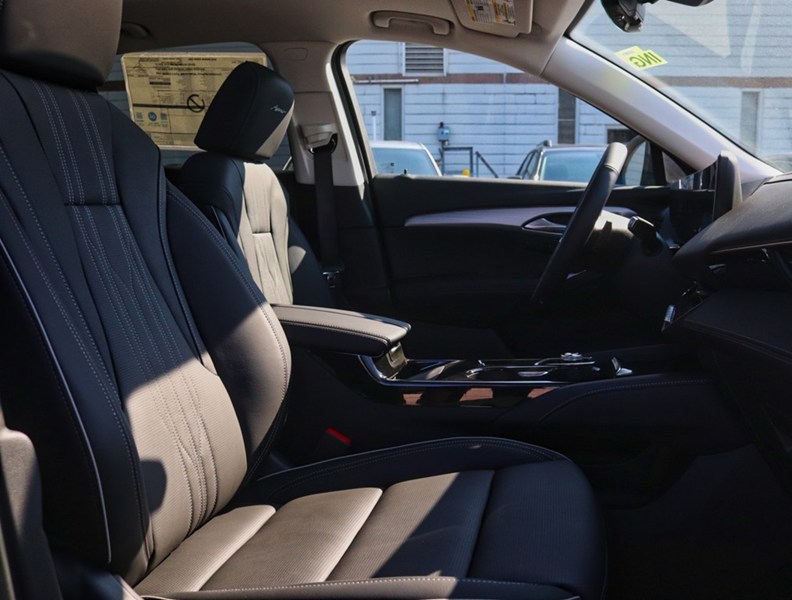 2026 Buick Envision AWD 4dr Avenir