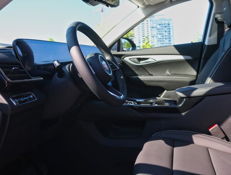 2026 Buick Envision AWD 4dr Avenir