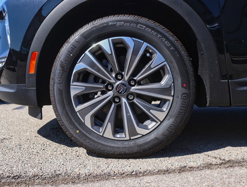 2026 Buick Envision AWD 4dr Preferred