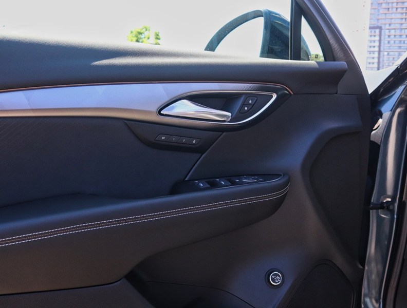 2026 Buick Envision AWD 4dr Sport Touring