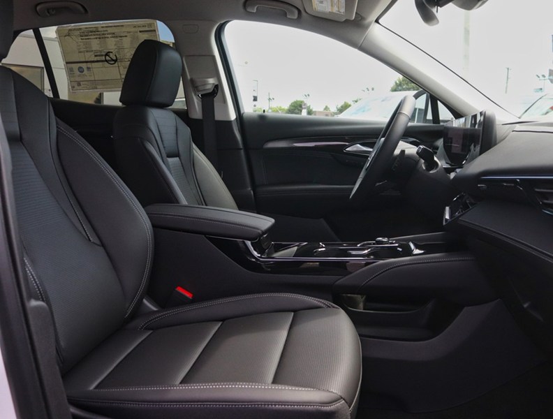 2026 Buick Envision AWD 4dr Preferred