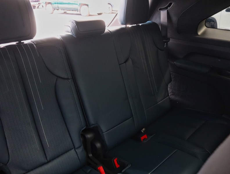 2026 Cadillac Escalade IQ AWD 4dr Premium Sport