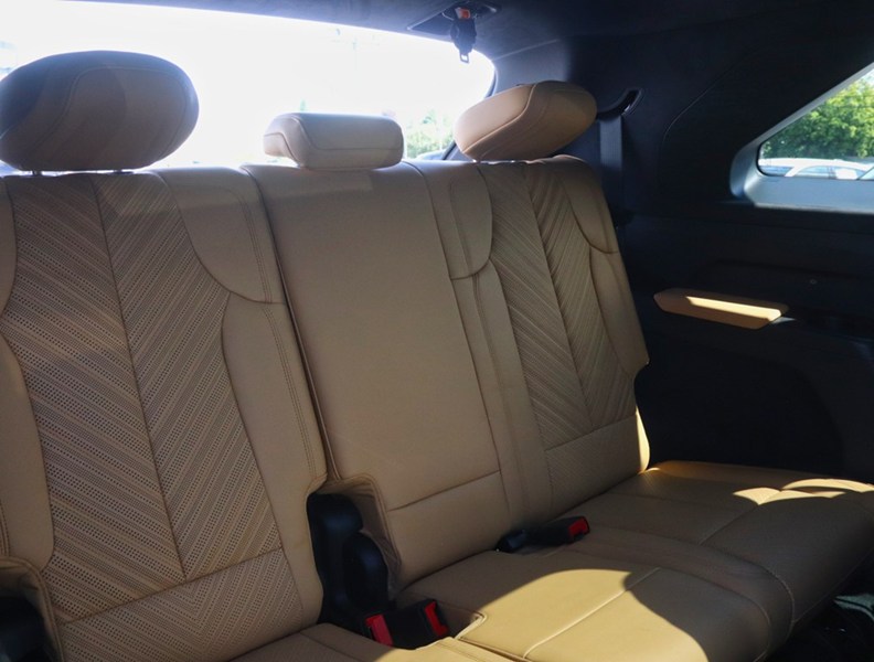2026 Cadillac Escalade IQ AWD 4dr Premium Sport