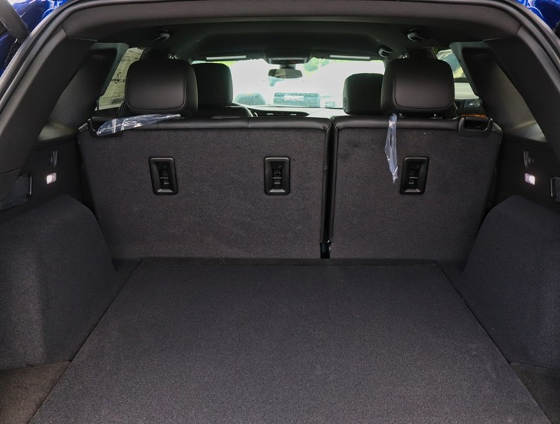 2026 Cadillac XT5 AWD 4dr Luxury