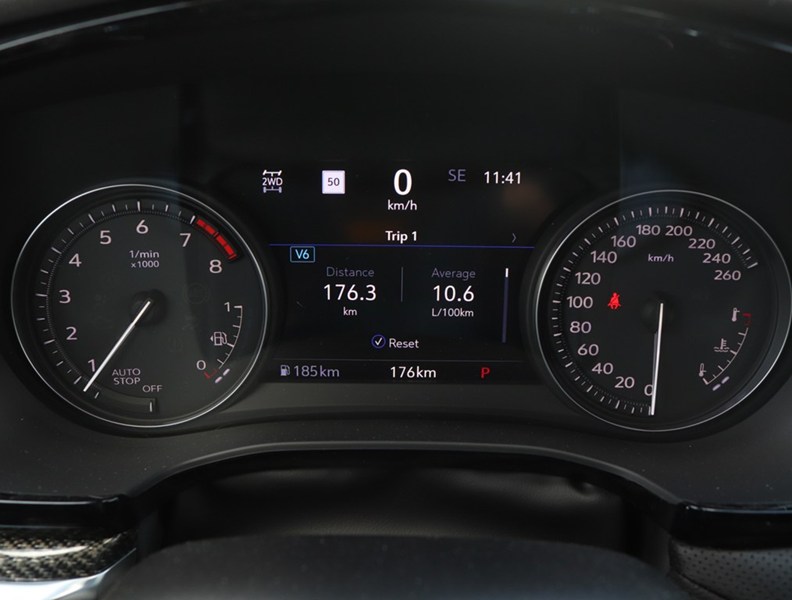 2026 Cadillac XT5 AWD 4dr Sport