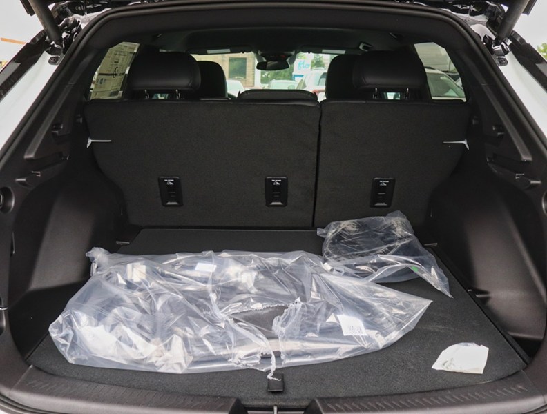 2026 Chevrolet Equinox EV 4dr LT